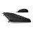 Kit (tastatura+mouse) GENIUS KM-170, USB, EN/RU, Black