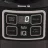Blender Ninja BN495EU, 1000 W, 0.7 L
