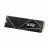SSD ADATA M.2 NVME SSD 4.0TB XPG GAMMIX S70