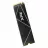 SSD ADATA M.2 NVME SSD 4.0TB XPG GAMMIX S70
