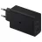 Зарядное устройство Samsung EP-T6530, Fast Travel Charger Trio 65W PD, Black