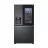 Frigider LG LG GSXV91MCAE, 635 L, Ice Maker, E