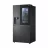 Frigider LG LG GSXV91MCAE, 635 L, Ice Maker, E