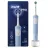 Periuta de dinti electrica BRAUN D103.413.3 VITALITY PRO BLUE, 7600 osc/min