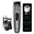 Masina de tuns BRAUN MGK7420, Inox
