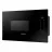 Cuptor cu microunde incorporabil Samsung MG22M8254AK/E2, 850 W, 22 L