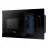 Cuptor cu microunde incorporabil Samsung MG22M8254AK/E2, 850 W, 22 L