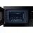 Cuptor cu microunde incorporabil Samsung MG22M8254AK/E2, 850 W, 22 L