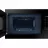 Cuptor cu microunde incorporabil Samsung MG22M8254AK/E2, 850 W, 22 L
