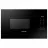 Cuptor cu microunde incorporabil Samsung MG22M8254AK/E2, 850 W, 22 L