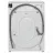Masina de spalat rufe Indesit BWSE 71295X WSV, Ingusta, 7 kg, Alb, B
