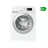 Стиральная машина Indesit BWSE 71295X WSV, Ingusta, 7 kg, Alb, B