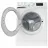 Masina de spalat rufe Indesit BWSE 71295X WSV, Ingusta, 7 kg, Alb, B