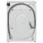 Masina de spalat rufe Indesit BWSE 71295X WSV, Ingusta, 7 kg, Alb, B