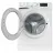 Masina de spalat rufe Indesit BWSE 71295X WSV, Ingusta, 7 kg, Alb, B