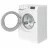 Masina de spalat rufe Indesit BWSE 71295X WSV, Ingusta, 7 kg, Alb, B