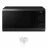 Микроволновая печь Samsung MG23DG4524AGE2, 23 L, 800 W, Negru