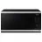 Cuptor cu microunde Samsung MG23DG4524ATE2, 23 L, 1250 W, Negru/sur