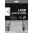Патчкорд Cablexpert PP6A-LSZHCU-20M, 20 m