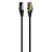 Patchcord Cablexpert PP8-LSZHCU-BK-5M, 5 m