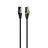 Patchcord Cablexpert PP8-LSZHCU-BK-5M, 5 m