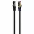 Патчкорд Cablexpert PP8-LSZHCU-BK-5M, 5 m