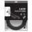Patchcord Cablexpert PP8-LSZHCU-BK-5M, 5 m