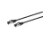 Patchcord Cablexpert PP8-LSZHCU-BK-5M, 5 m