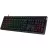 Игровая клавиатура HyperX ALLOY RISE RGB, Ultra-customizable, Hot-swappable key switches, RU