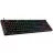 Игровая клавиатура HyperX ALLOY RISE RGB, Ultra-customizable, Hot-swappable key switches, RU