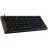 Игровая клавиатура HyperX ALLOY RISE 75 RGB, Linear switches, Ambient light sensor, RU