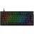 Игровая клавиатура HyperX ALLOY RISE 75 RGB, Linear switches, Ambient light sensor, RU