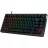 Игровая клавиатура HyperX ALLOY RISE 75 RGB, Linear switches, Ambient light sensor, RU