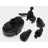 Нет Xiaomi WIRELESS CAR QUICK CHARGER STANDS 50W