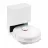 Robot-aspirator Xiaomi Vacuum Cleaner X10, 5200 mAh, 46 W, Wi-Fi, White