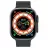 Смарт часы IWO Ultra Max Series 8 49mm, Black