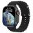 Смарт часы IWO Ultra Max Series 8 49mm, Black