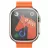 Smartwatch IWO Ultra Max Series 8 49mm, Metal