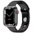 Смарт часы Hoco Y1 Pro, black