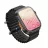 Смарт часы Hoco Y12 Ultra, black