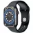 Smartwatch Hoco HOCO Y5 Pro Smart sports watch, Black
