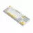 Игровая клавиатура Bloody S87, ENERGY WHITE, N-Key Rollover, RGB, 1.8m, USB, EN/RU