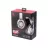 Gaming Casti Bloody G535, Black/White
