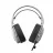 Игровые наушники Bloody G535, BLACK/WHITE