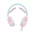 Gaming Casti Bloody G575, SKY PINK