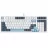 Keyboard A4TECH FS300, Panda Snowboarding
