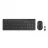 Kit (tastatura+mouse) A4TECH FG2300 Air, Low Profile, Chocolate Keycaps, Silent