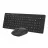 Kit (tastatura+mouse) A4TECH FG2300 Air, Low Profile, Chocolate Keycaps, Silent