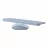 Kit (tastatura+mouse) A4TECH FG3300 Air, Low Profile, Retro Round Keycaps, Silent, Blue