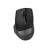 Мышь беспроводная A4TECH FB45CS Air, Stone Grey, Ergonomic, Silent
